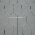 PVC Coated Chicken Wire